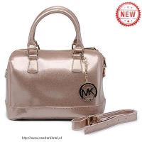 michael kors fluorescence medium abrikoos boekentassen Koop Goedkope pb4wu572